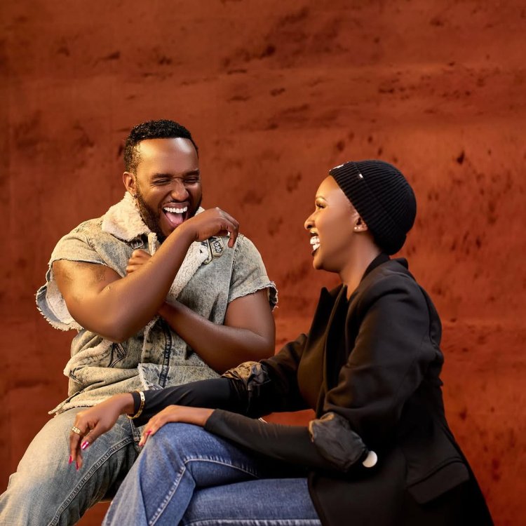 Uwasibishije indirimbo ya Bwiza na The Ben yatakambye