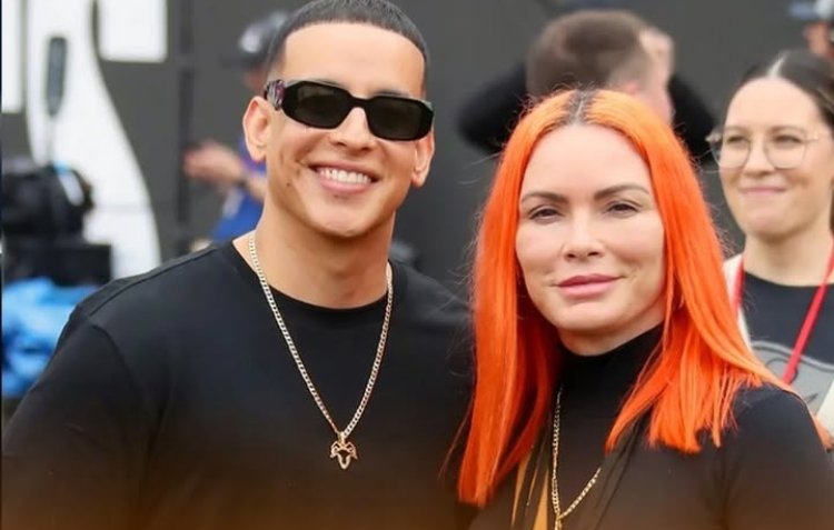 Daddy Yankee yatandukanye n'umugore we