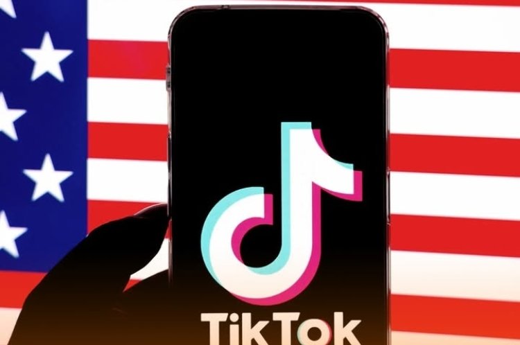 Leta ya Amerika yahaye TikTok amahirwe ya nyuma
