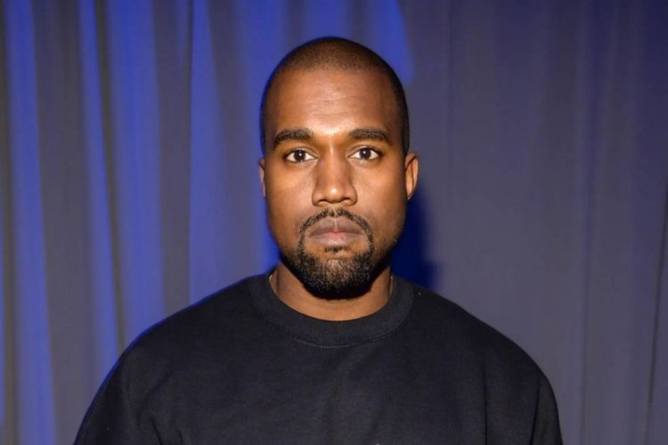 Kanye West ishuri rye rikomeje kumugezayo