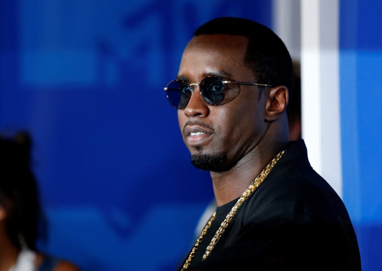 Diddy yizeye kuzagirwa umwere