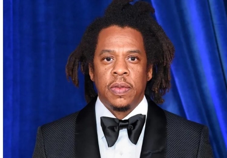 Ushinja Jay-Z kumusambanya urukiko rukomeje kumugira ubwiru