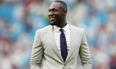Stormzy yahanishijwe kumara amezi 9 datwara imodoka