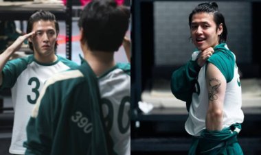 Filime Squid Game 2 yakuruye impaka muri Vietnam