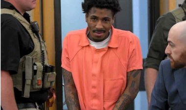 Umuraperi Young Boy kera kabaye agiye kuva muri gereza