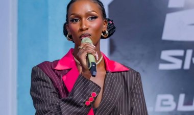 Impamvu Bwiza azajya kumurukira album ye ya kabiri i Burayi