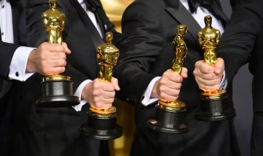 Kuba Hollywood irimo gushya ntibizahagarika ibirori byo gutanga Oscars