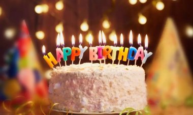 Ese wari uzi inkomoko yo gucana no kuzimya buji mu birori by'isabukuru y'amavuko?