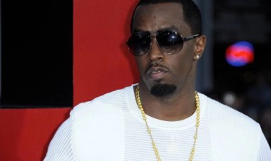 P. Diddy yajyanye  mu nkiko abaherutse kuvuga ko bafite ibimenyetso bimushinja