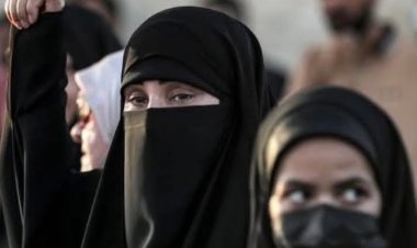 Muri Iraq guhera ku myaka 9 abakobwa bemerewe gushyingirwa imbere y'amategeko