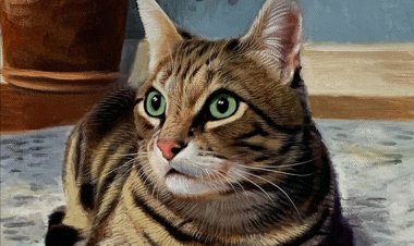 U Buhinde: Umugore yajyanye umugabo we mu nkiko amushinja kumuharika injangwe