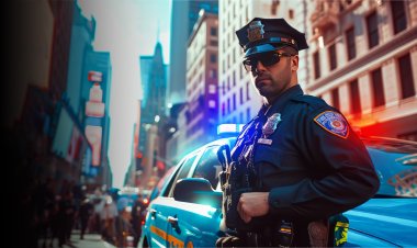 Ibyishimo bya polisi ya New York ntibyamaze kabiri