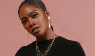 Tiwa Savage aricuza kuba yaratandukanye n'umugabo we