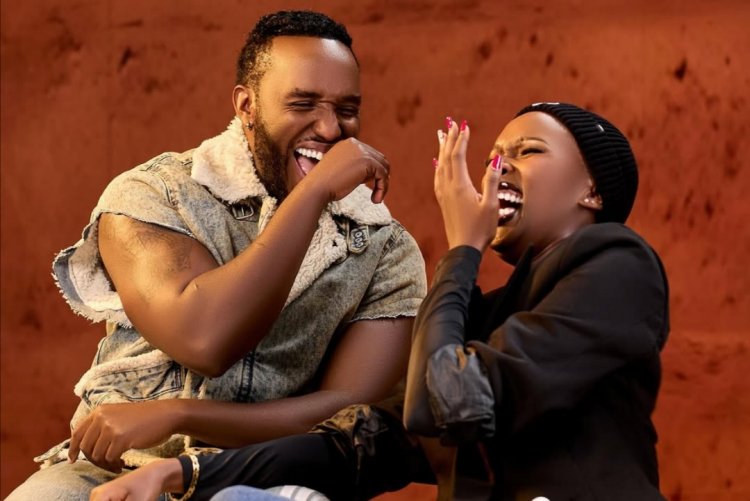 Byagenze bite ngo Bwiza ntaririmbane na The Ben mu gitaramo?