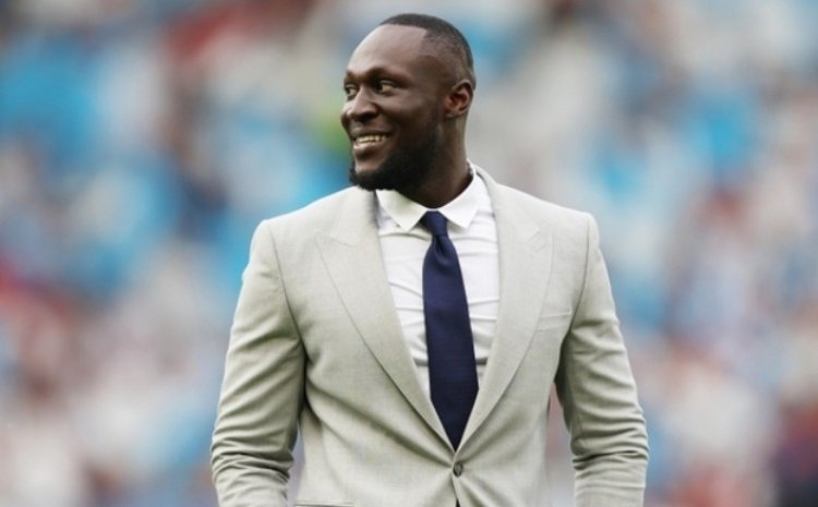 Stormzy yahanishijwe kumara amezi 9 datwara imodoka