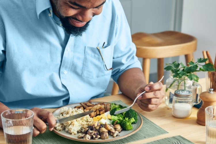 Ubushakashatsi: Hari amafunguro ashobora gutuma ugira inzozi mbi