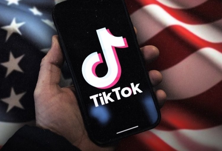 Muri America TikTok  irahagarara mu gihe nta cyo urukiko rukoze