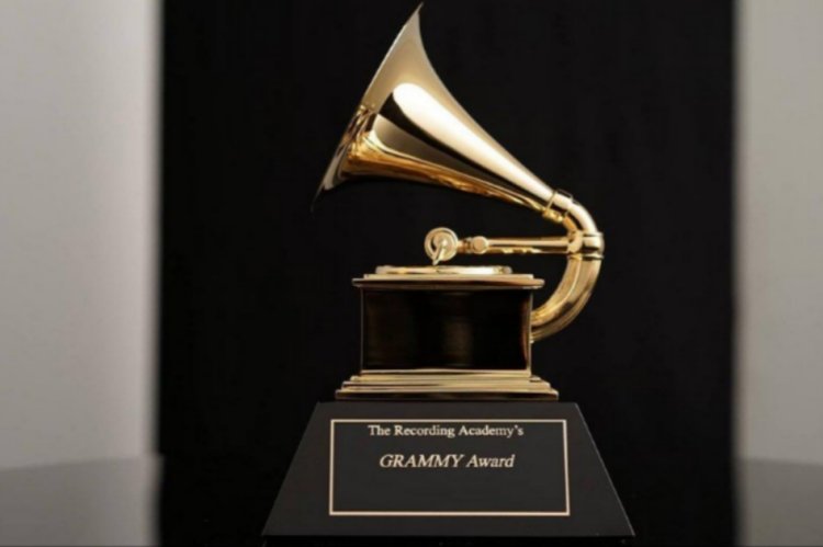 Gutanga ibihembo bya Grammy bishobora gusubikwa