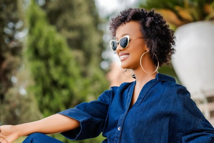 Uko Knowless yagiye ahangana n’abamuharabikaga