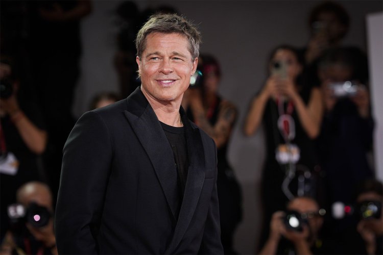 Brad Pitt yagize icyo avuga ku mugore uherutse gucucurwa n'abajura bamwiyitiriye