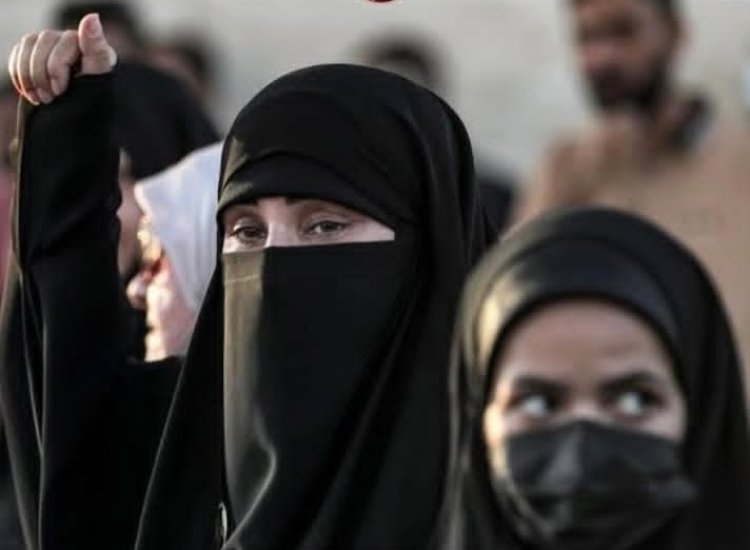 Muri Iraq guhera ku myaka 9 abakobwa bemerewe gushyingirwa imbere y'amategeko