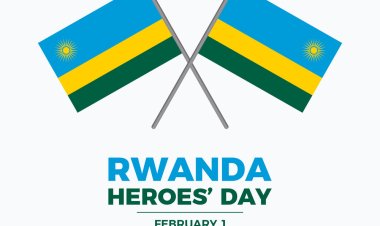 Ibyo wamenya ku Ntwari z'u Rwanda 