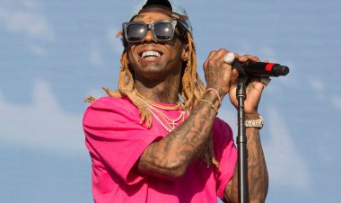 Lil Wayne yatangaje ko atazitabira Super Bowl Halftime show