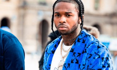 Umwe mu bashijwa kwivugana Pop Smoke urukiko rwamukatiye