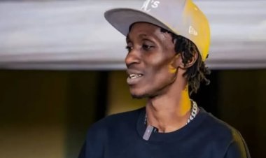 Fireman aravumira ku gahera ubwamamare