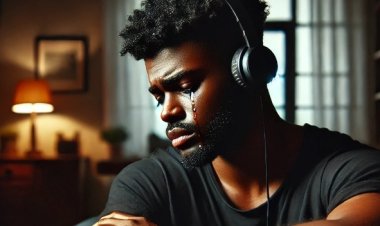 Ku munsi w'abakundana uyu mwaka, indirimbo z'agahinda ziganje mu zumviswe