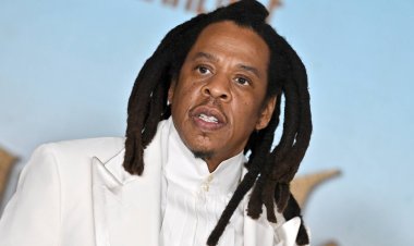 Jay-Z yatuye umutwaro yari yikorejwe