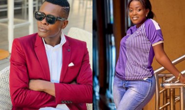 Jose Chameleone yahaye gasopo abakomeje gukwirakwiza ibihuha ku buzima bwe