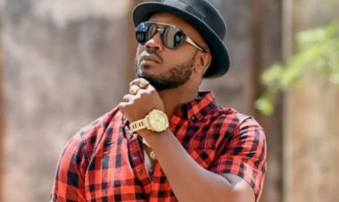 Hamenyekanye impamvu Bebe Cool yanze kuririmba mu gitaramo cy'urwenya cya Comedy Store