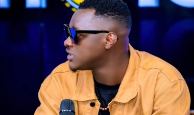 Irengero ry’igitaramo cye, kuzinukwa ibihembo byo mu Rwanda -Dogiteri Nsabi yavuze