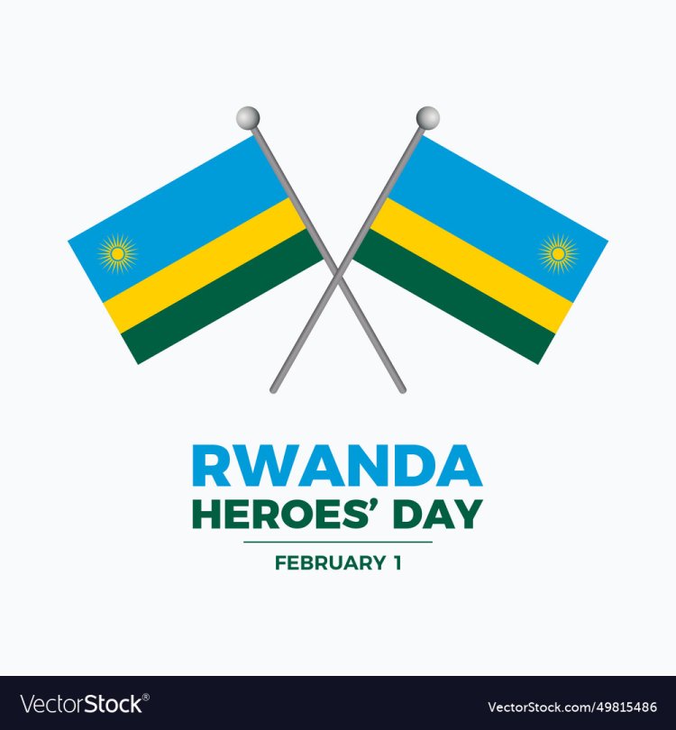 Ibyo wamenya ku Ntwari z'u Rwanda 