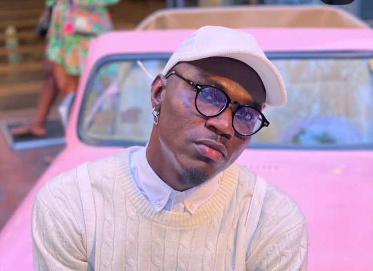 Spyro urimo guterwa ubwoba yaburiye abantu