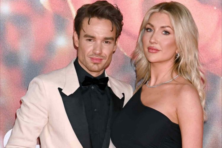 Bwa mbere uwahoze ari umukunzi wa Liam Payne yavuze ku rupfu rwe