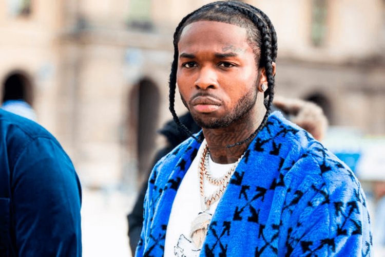 Umwe mu bashijwa kwivugana Pop Smoke urukiko rwamukatiye