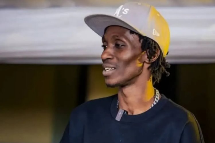 Fireman aravumira ku gahera ubwamamare