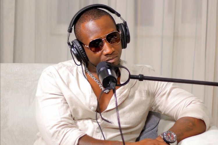 Bad Rama yasohowe mu nzu