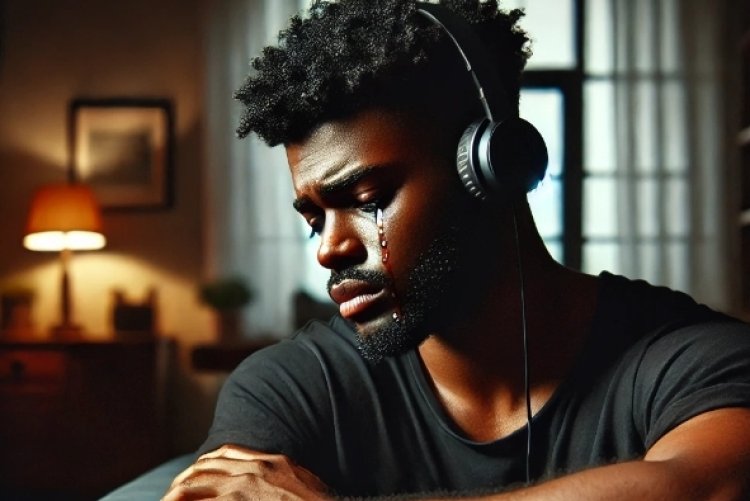 Ku munsi w'abakundana uyu mwaka, indirimbo z'agahinda ziganje mu zumviswe