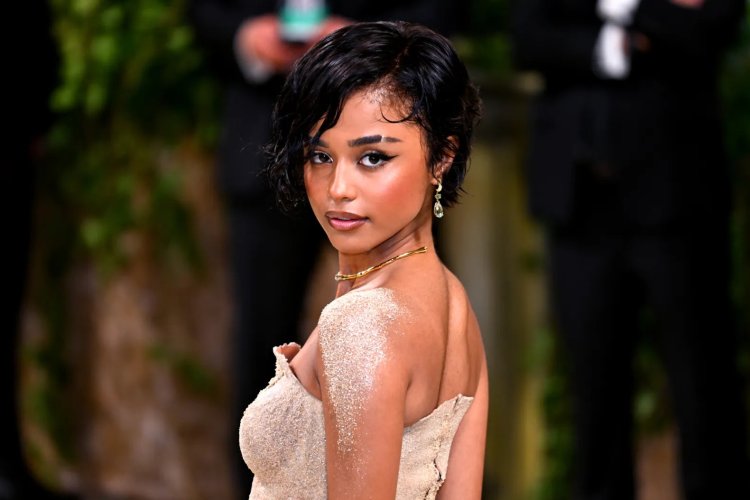 Ivangura ryatumye Tyla yiyanga