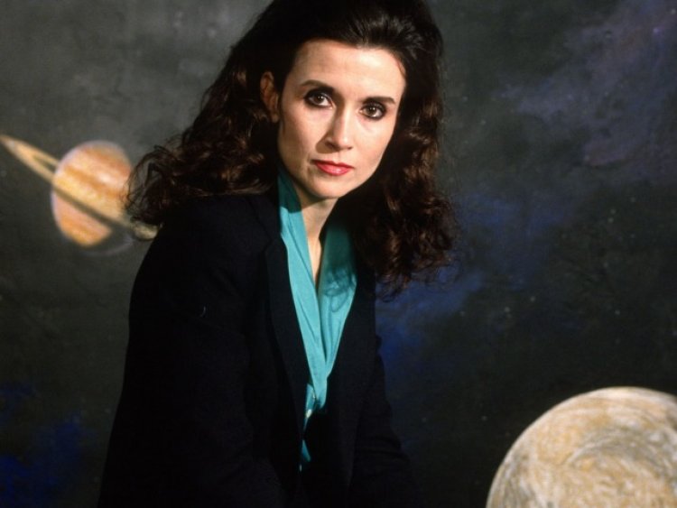 Menya byinshi ku mugore ufite ubwenge bwinshi  (IQ) kurusha abandi ku isi