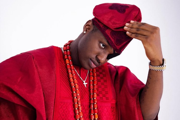 Ruger yateguje ubukwe