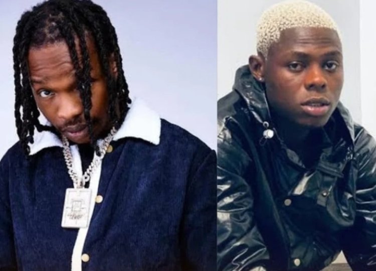 Naira Marley yagize icyo avuga nyuma yo kugirwa umwere