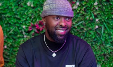 Eddy Kenzo ntajya yiyiriza nk’abandi ba Islam mu gisibo