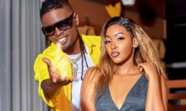 Teta Sandra yavuze imbogamizi yazaniwe no gushaka mu muryango wo kwa Weasel