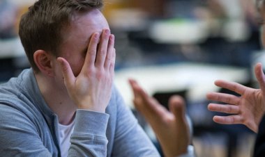 Ubushakashatsi: Abantu bafite igipimo cy'ubwenge (IQ) kiri hejuru ntibakunda ibiganiro bisanzwe