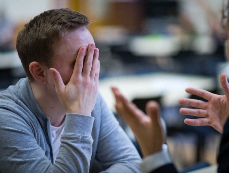 Ubushakashatsi: Abantu bafite igipimo cy'ubwenge (IQ) kiri hejuru ntibakunda ibiganiro bisanzwe