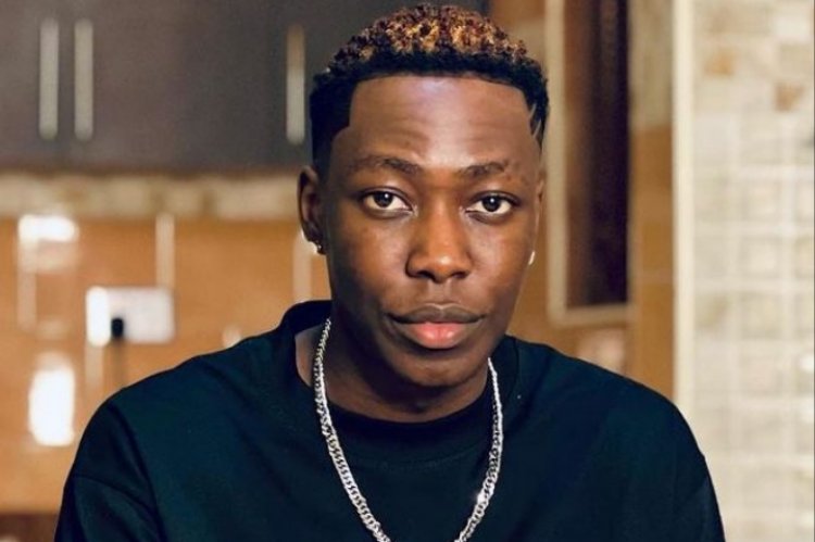 Rurageretse hagati ya Vyroota n’umukobwa uvuga ko yamuteye inda